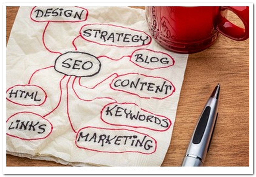 Best Seo Surfers Paradise Analytics